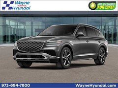 2026 Genesis GV80 2.5T Advanced SUV