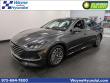 Used 2023 Hyundai Sonata Hybrid SEL Sedan