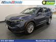 Used 2023 Honda CR-V EX-L SUV