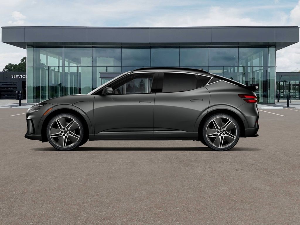 New 2026 Genesis GV60 Performance AWD SUV