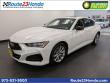 Used 2023 Acura TLX  Sedan