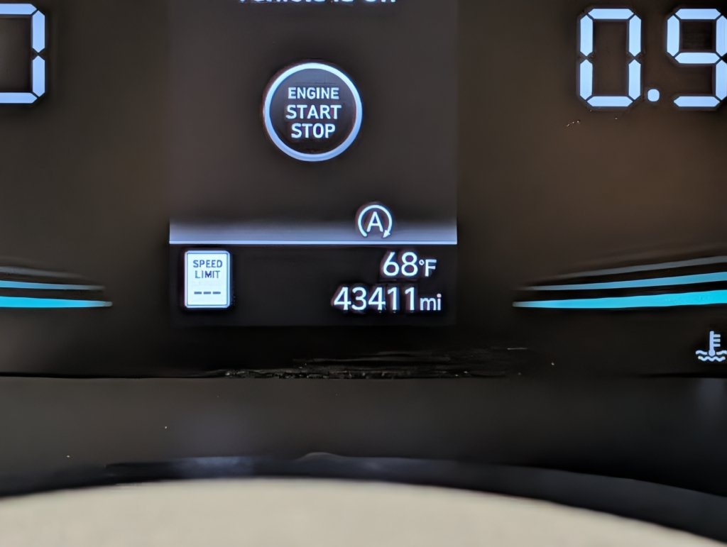 2024 Hyundai Palisade XRT - Photo 18