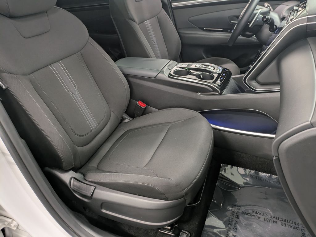 2022 Hyundai Tucson SEL Convenience - Photo 28