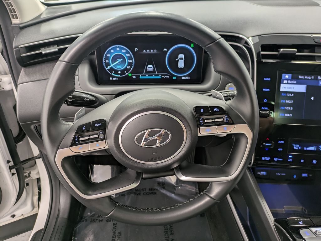 2022 Hyundai Tucson SEL Convenience - Photo 19