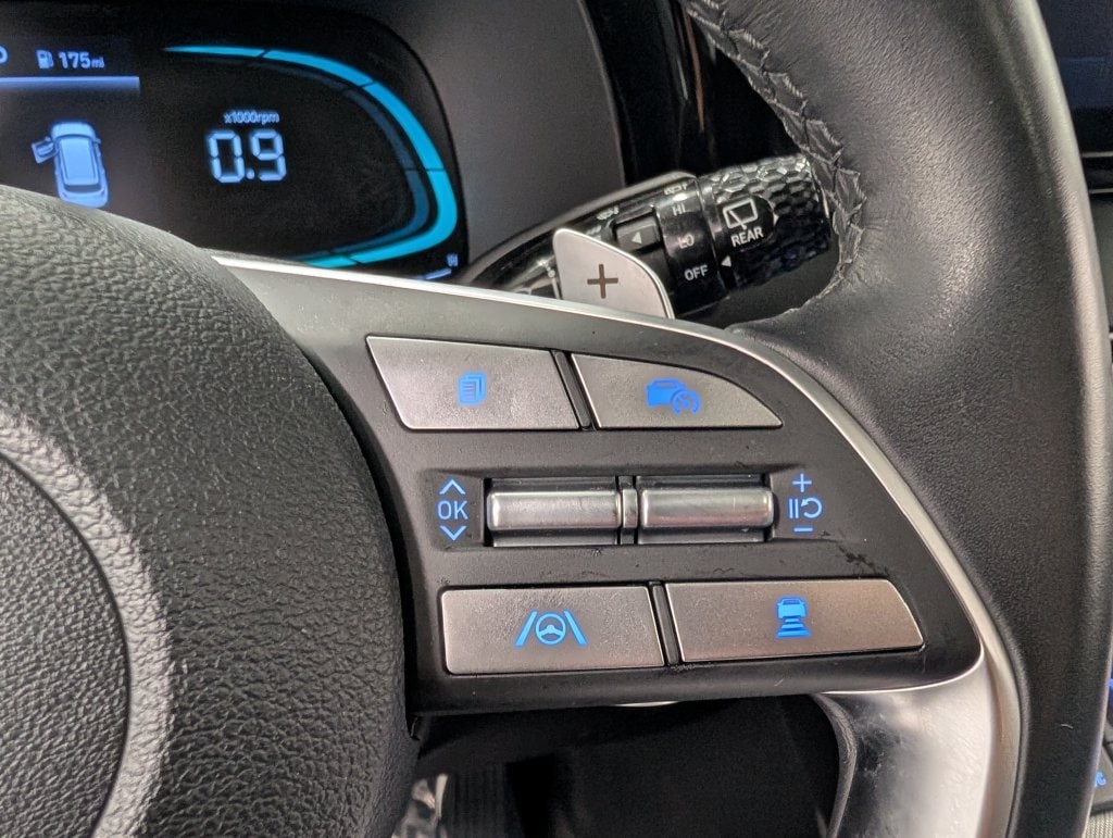 2024 Hyundai Palisade XRT - Photo 21