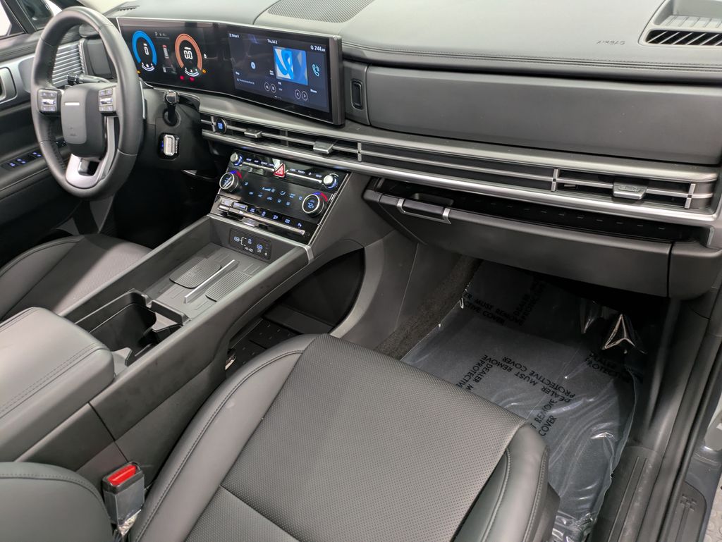 2025 Hyundai Santa Fe XRT - Photo 29