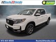  Honda Ridgeline