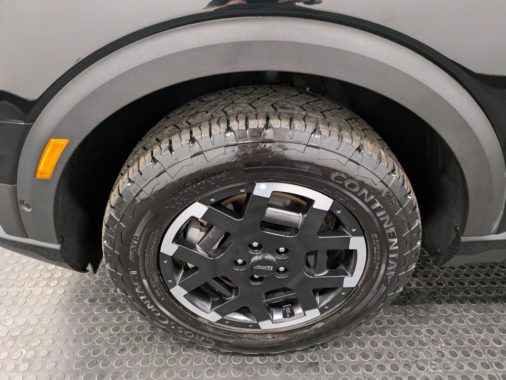 2026 Hyundai Palisade XRT Pro - Photo 7