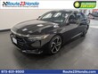 Honda Accord Hybrid