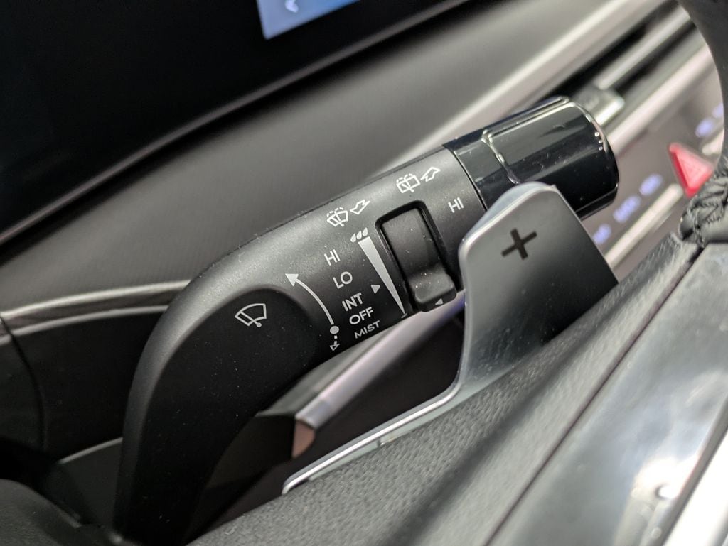 2025 Hyundai Santa Fe XRT - Photo 17