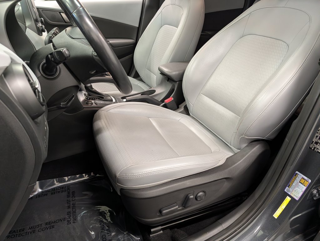 2020 Hyundai Kona Limited - Photo 10