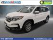 Used 2022 Honda Pilot EX-L SUV