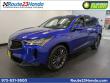 Used 2022 Acura RDX PMC Edition SUV