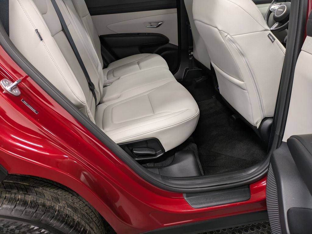 2025 Hyundai Tucson SEL Convenience - Photo 26