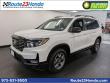 Used 2022 Honda Passport TrailSport AWD SUV