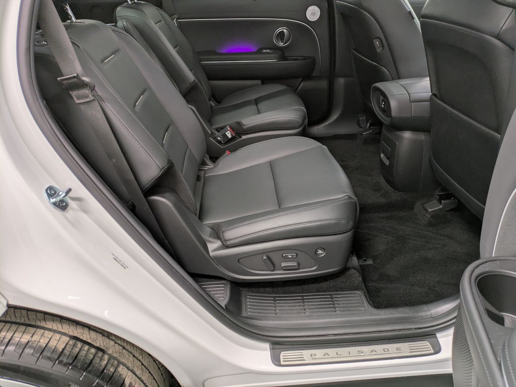 2026 Hyundai Palisade Calligraphy - Photo 25