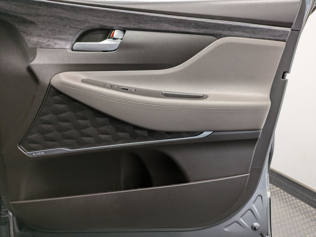 2020 Hyundai Santa Fe SEL - Photo 27