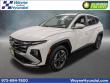 Certified 2025 Hyundai Tucson SEL Convenience SUV