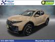 Certified 2024 Hyundai Santa Cruz 2.5T Limited Truck Crew Cab