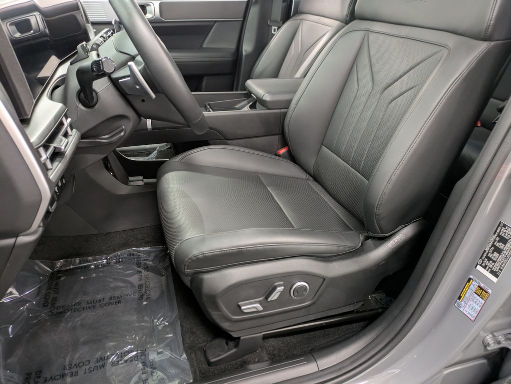 2024 Hyundai Santa Fe XRT - Photo 9