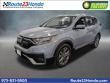 Used 2020 Honda CR-V Touring AWD SUV