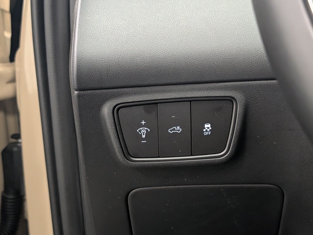 2024 Hyundai Santa Cruz Limited - Photo 19