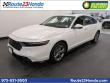 Used 2024 Honda Accord Hybrid EX-L Sedan