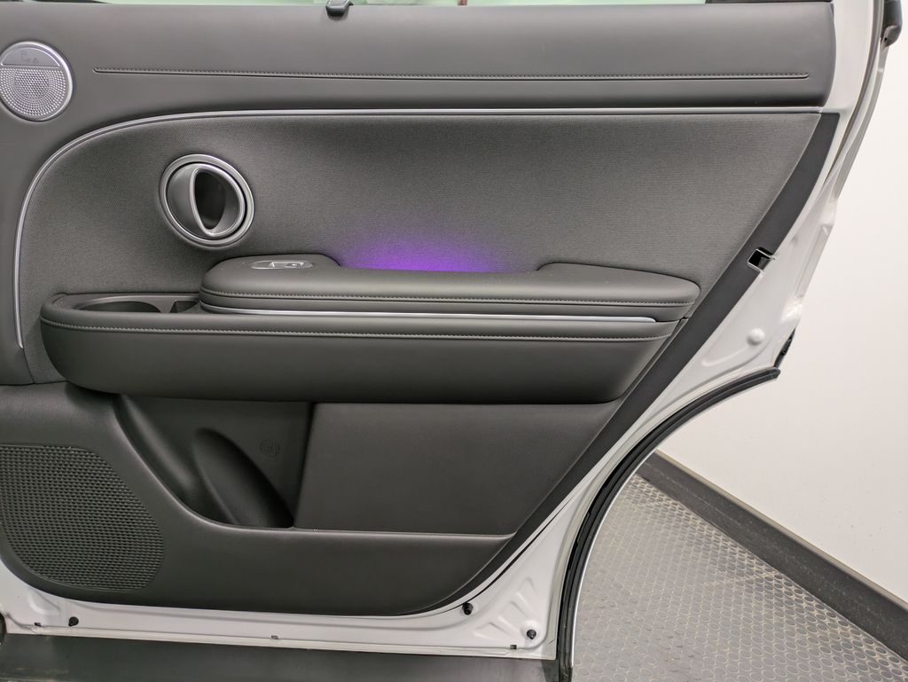 2026 Hyundai Palisade Calligraphy - Photo 24
