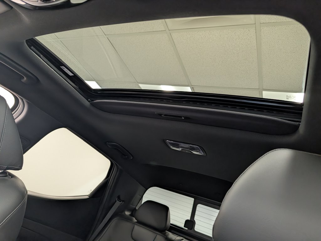 2024 Hyundai Santa Cruz Limited - Photo 20