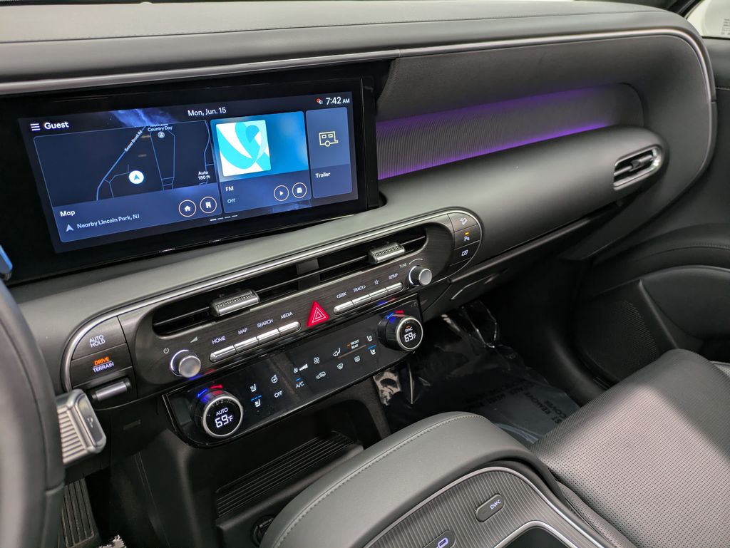 2026 Hyundai Palisade Calligraphy - Photo 10