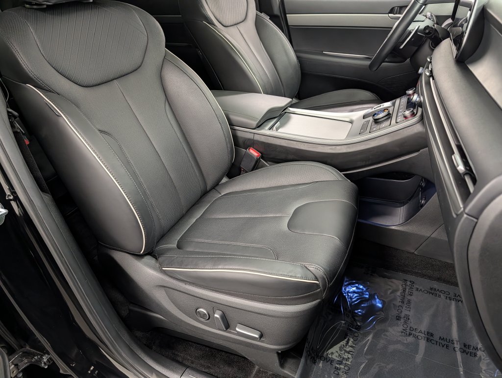 2024 Hyundai Palisade XRT - Photo 37