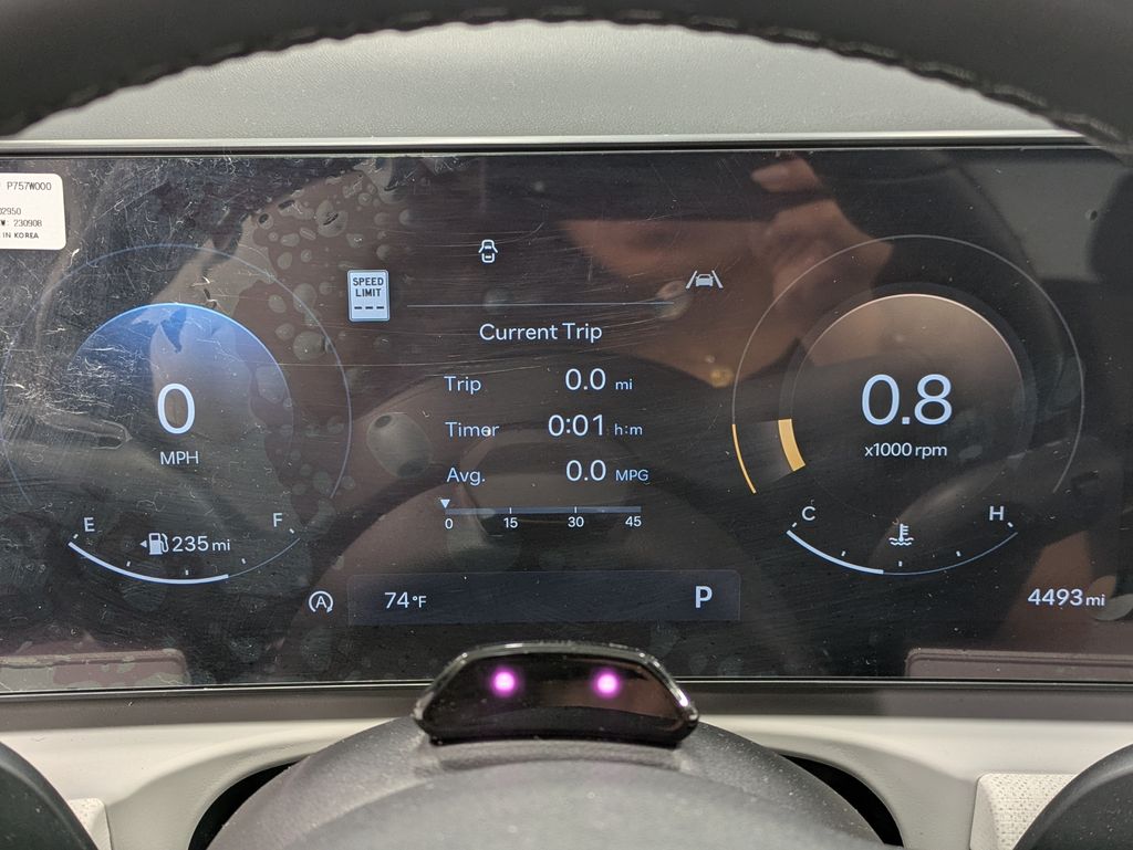 2025 Hyundai Tucson SEL Convenience - Photo 15
