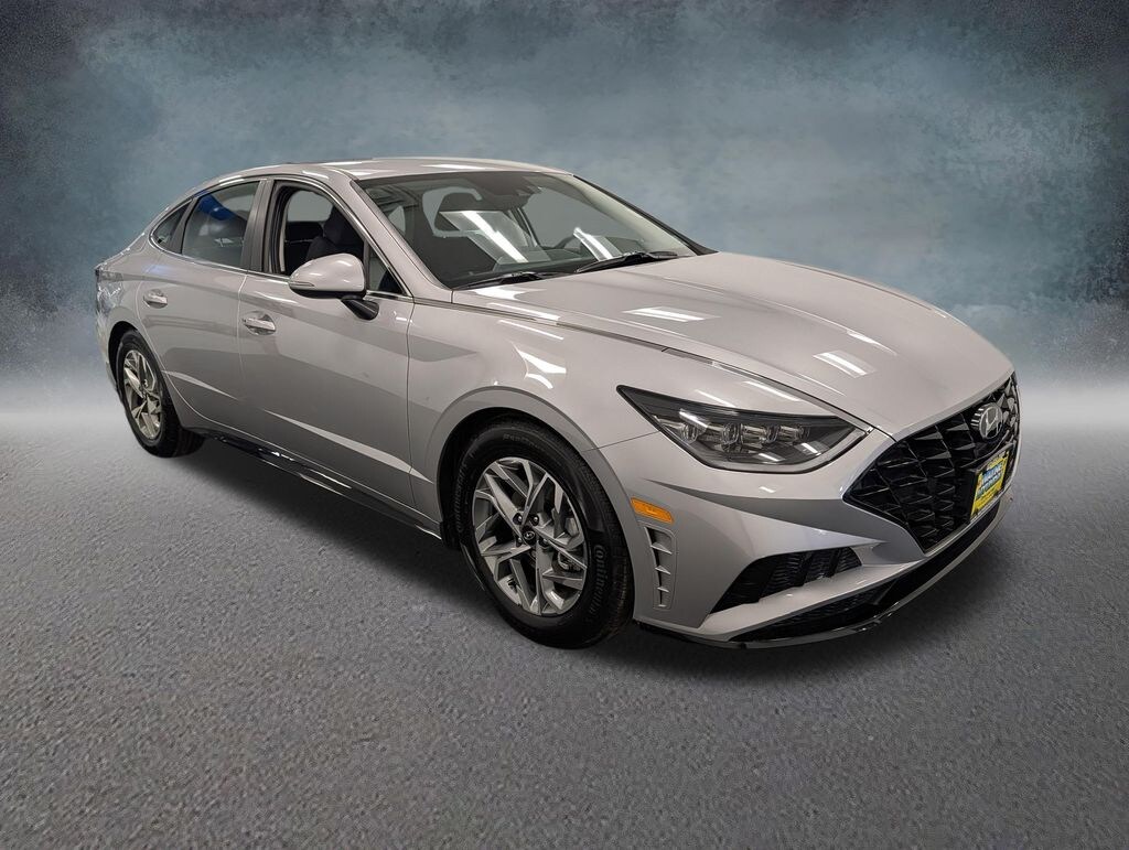 Used 2023 Hyundai Sonata Sedan