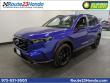 Used 2025 Honda CR-V Hybrid Sport SUV