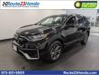 Used 2022 Honda CR-V EX SUV