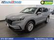 Used 2025 Honda CR-V LX SUV