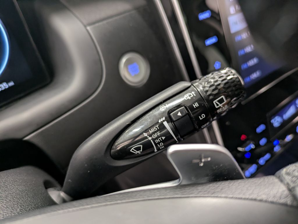 2022 Hyundai Tucson SEL Convenience - Photo 18