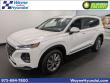 Used 2020 Hyundai Santa Fe SEL 2.4 SUV