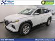 Used 2024 Hyundai Tucson SEL SUV