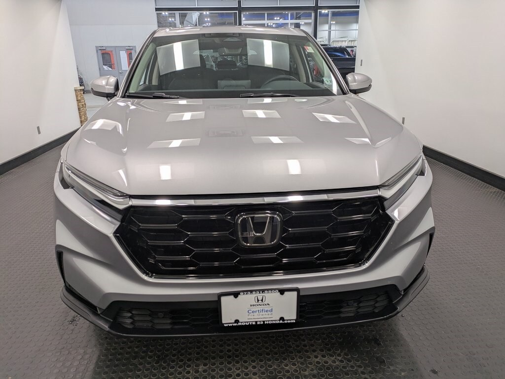 2024 Honda CR-V EX-L photo 2