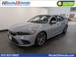 Used 2024 Honda Civic Touring Sedan