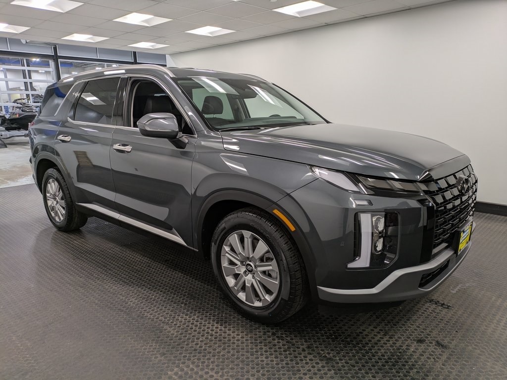 Used 2023 Hyundai Palisade SEL SUV