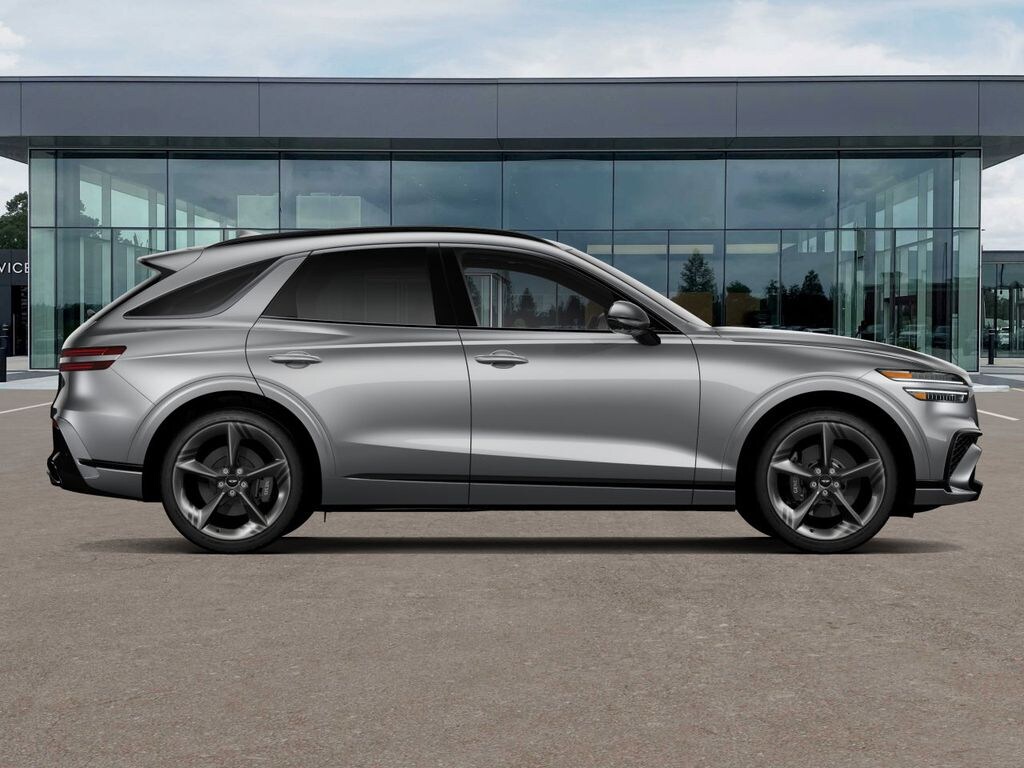 New 2026 Genesis GV70 2.5T Sport Prestige AWD SUV