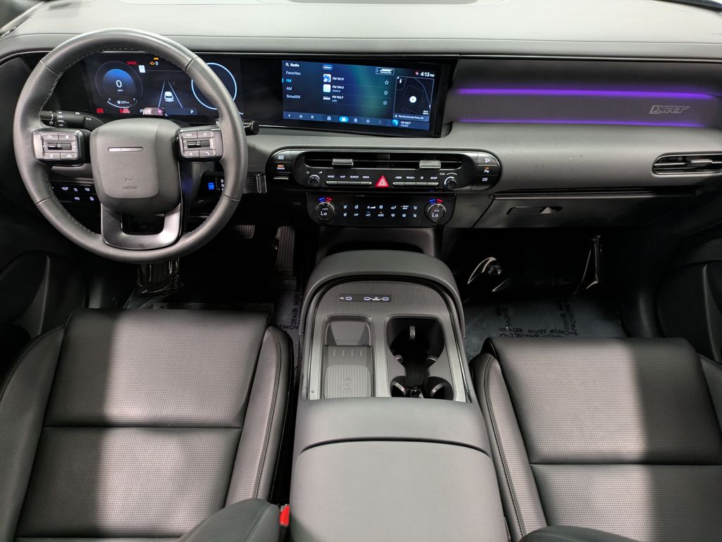 2026 Hyundai Palisade XRT Pro - Photo 22
