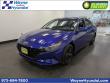 Used 2023 Hyundai Elantra SEL Sedan