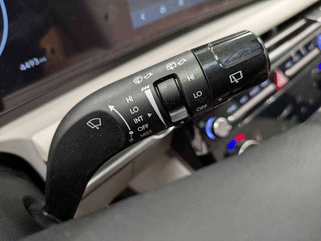2025 Hyundai Tucson SEL Convenience - Photo 18