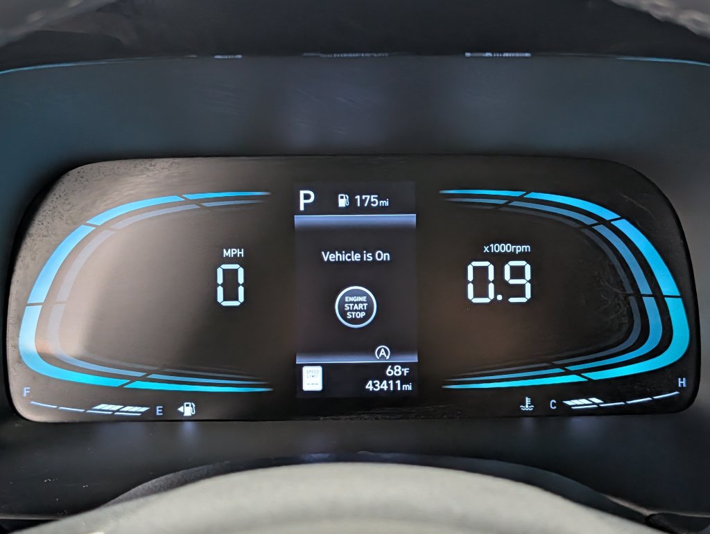 2024 Hyundai Palisade XRT - Photo 17