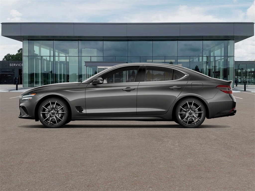 New 2026 Genesis G70 2.5T AWD Sedan