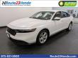 Used 2023 Honda Accord LX Sedan