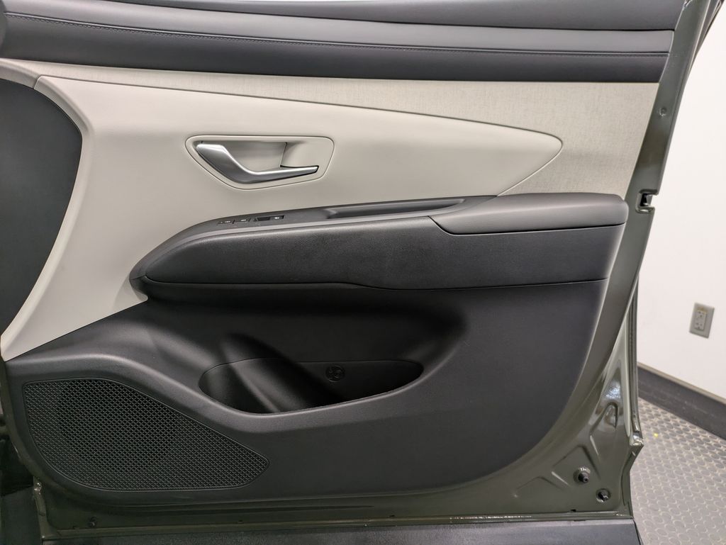 2025 Hyundai Tucson SEL Convenience - Photo 27
